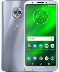 Прошивка телефона Motorola Moto G6 Plus в Самаре